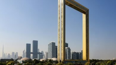 Best Areas in Dubai 2026