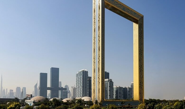 Best Areas in Dubai 2026