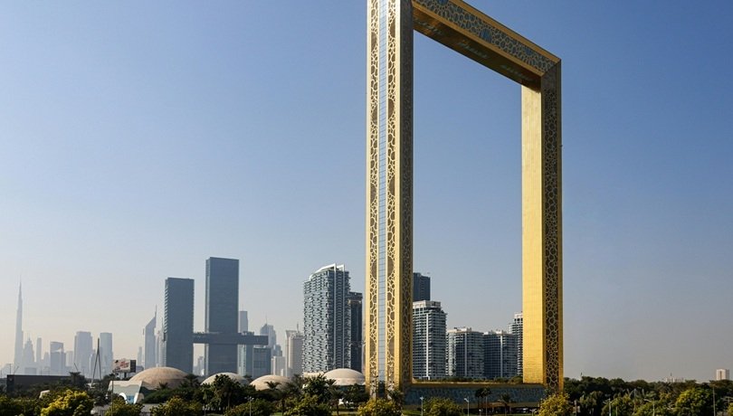 Best Areas in Dubai 2026