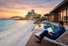 Abu Dhabi 2026 The Ultimate Guide to Culture, Luxury & Investment