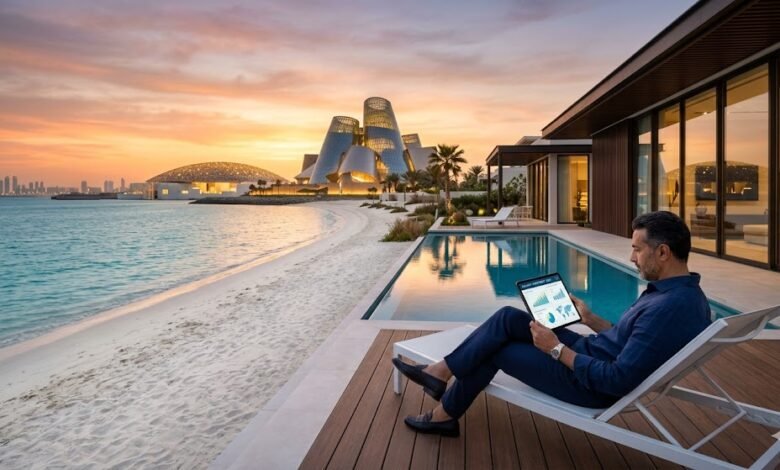 Abu Dhabi 2026 The Ultimate Guide to Culture, Luxury & Investment
