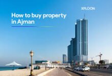 Ajman Property Investment
