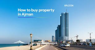 Ajman Property Investment