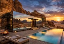 AlUla 2026: The Ultimate Luxury Travel & Investment Guide