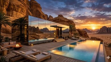AlUla 2026: The Ultimate Luxury Travel & Investment Guide
