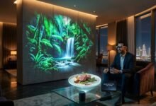 Augmented Reality in Hotels: The 2026 Custom Suite Guide