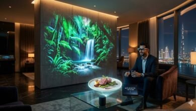 Augmented Reality in Hotels: The 2026 Custom Suite Guide