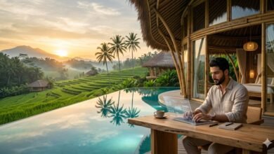 Bali 2026: The Ultimate Guide for Digital Nomads & Investors