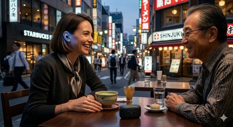 Best AI Translators 2026: Speak Any Language Instantly