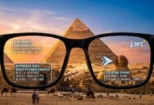 Best AR Smart Glasses 2026: The Ultimate Travel Guide