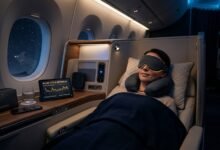 Best Jet Lag & Sleep Tech Gadgets for Travel in 2026