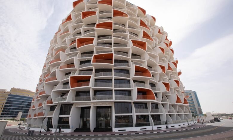 Binghatti New Projects Dubai 2026