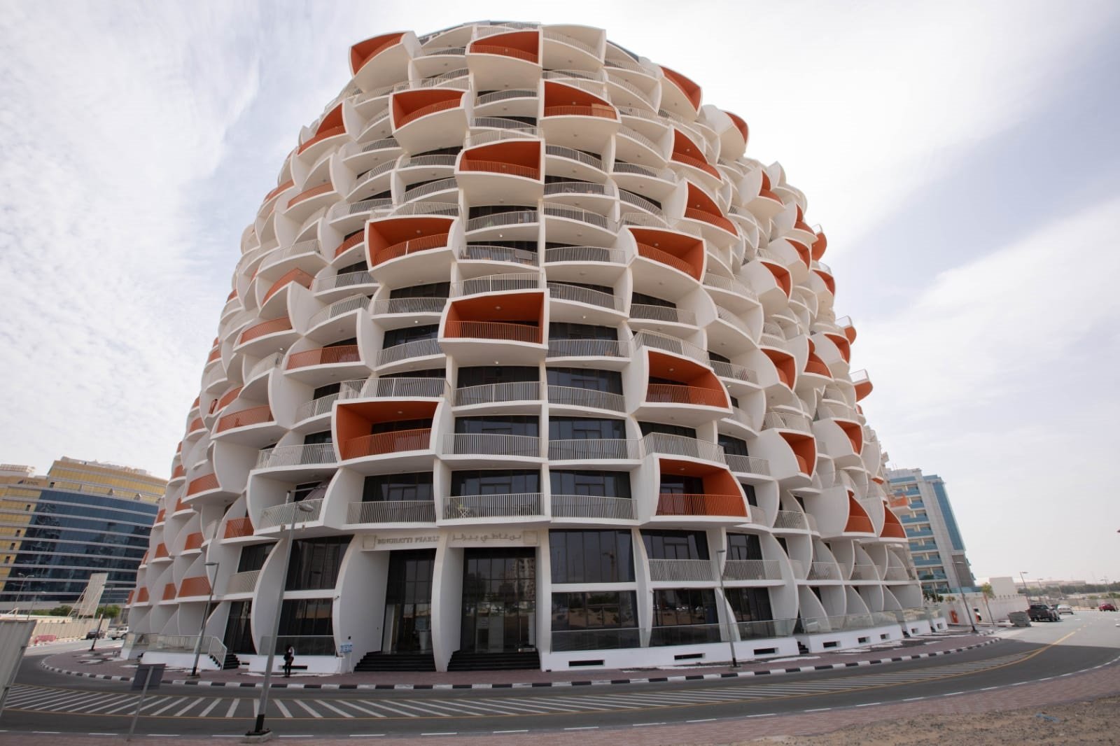 Binghatti New Projects Dubai 2026