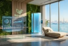 Biohacking Resorts 2026 The Ultimate Wellness Travel Guide