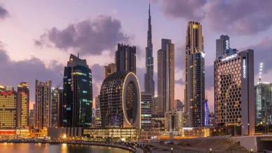 Buy Property in Dubai 2026