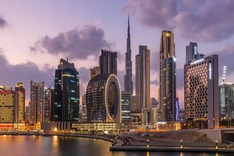 Buy Property in Dubai 2026