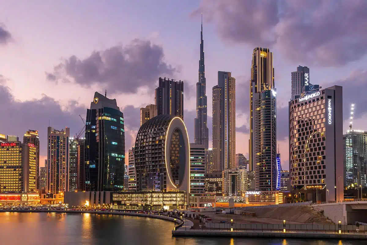 Buy Property in Dubai 2026