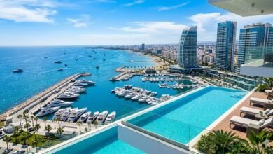 Cyprus 2026: The Ultimate Guide to Luxury Travel & EU Residency Investment