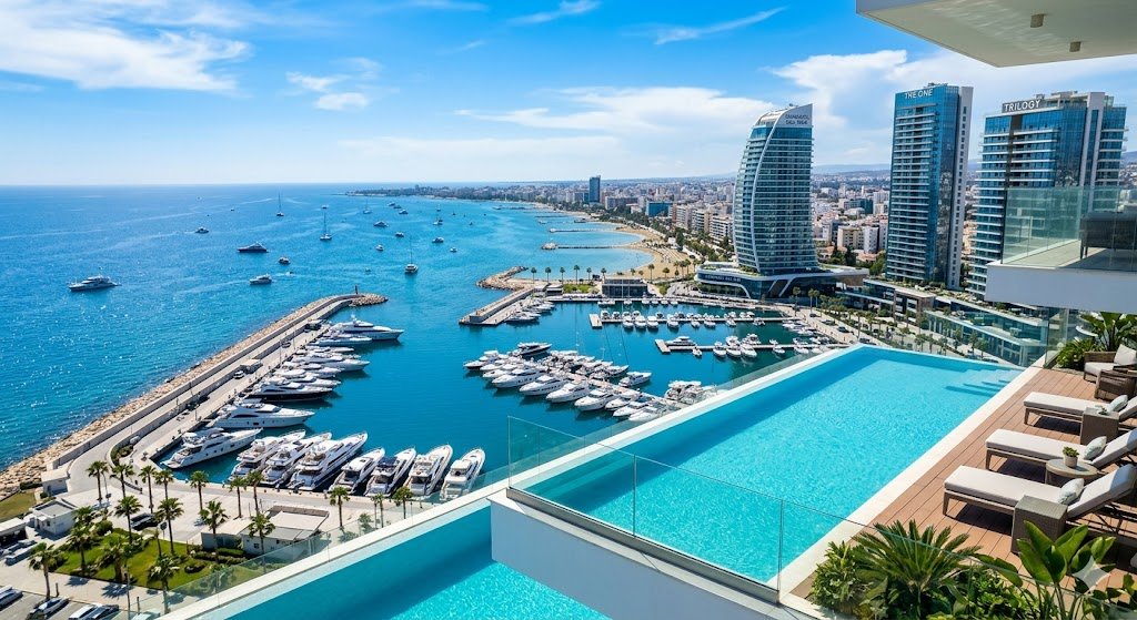 Cyprus 2026: The Ultimate Guide to Luxury Travel & EU Residency Investment