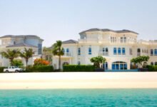 Daily Villa Rentals in Dubai