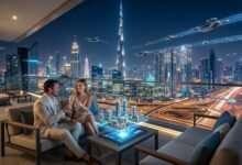 Dubai 2026: The Ultimate Travel & Tax-Free Real Estate Guide for US & EU Expats