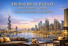 Dubai Luxury Real Estate 2026