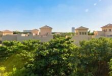 Dubai Property Buying Price Index 2026