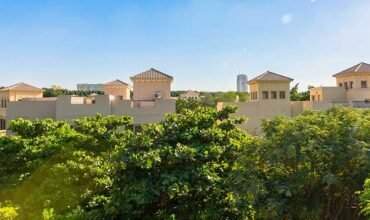 Dubai Property Buying Price Index 2026