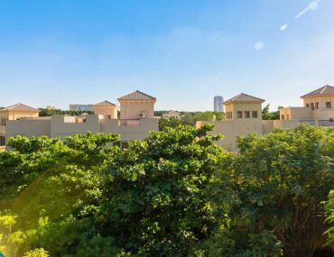 Dubai Property Buying Price Index 2026