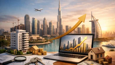 Dubai Real Estate Investment 2026