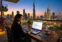 Dubai Remote Work Visa 2026: New Rules & Requirements