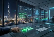 Dubai Smart Offices 2026: The Commercial Investment Guide