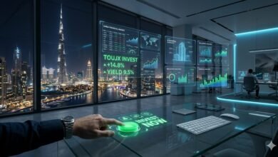 Dubai Smart Offices 2026: The Commercial Investment Guide