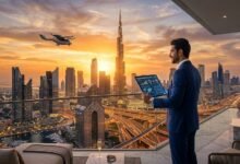 Dubai Travel Guide 2026 Tourism & Real Estate Investment