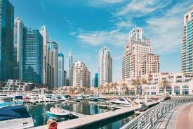 Dubai Villas The Ultimate Estate