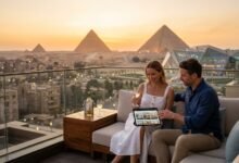 Egypt 2026: The Grand Egyptian Museum & The Ultimate Expat Real Estate Guide