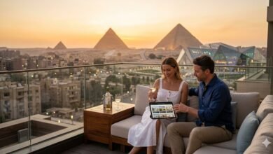 Egypt 2026: The Grand Egyptian Museum & The Ultimate Expat Real Estate Guide