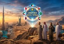 GCC Grand Tours Visa 2026: The Ultimate Unified Travel Guide