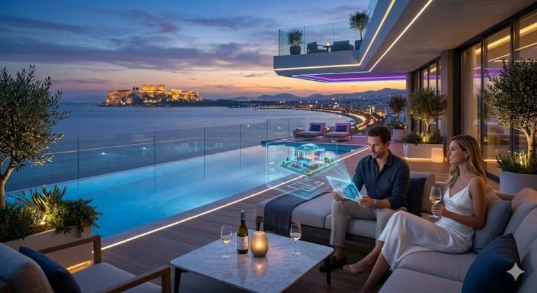 The Ultimate US Expat Guide to Madrid Luxury & Marbella Real Estate