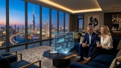 Hotel Assets The Passive Yield