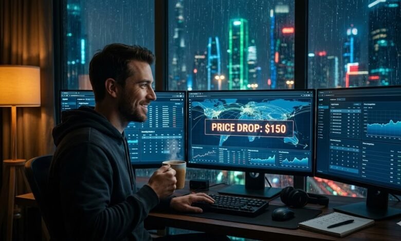 How to Beat Flight Booking Algorithms in 2026