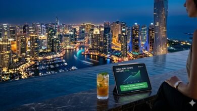 Impact of Tourism on Dubai Real Estate 2026: Investor Guide