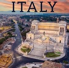 Italy 2026