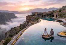Jabal Akhdar 2026: The Ultimate Guide to Luxury, Wellness & Mountain Investment