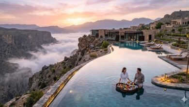 Jabal Akhdar 2026: The Ultimate Guide to Luxury, Wellness & Mountain Investment