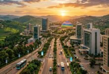 Kigali 2026 The Ultimate Travel & Real Estate Guide to Africa's Smartest City