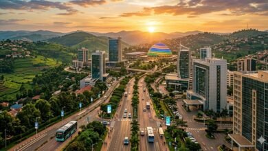 Kigali 2026 The Ultimate Travel & Real Estate Guide to Africa's Smartest City