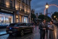 London 2026 The Ultimate Guide for Luxury Travelers & Real Estate Investors