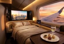 Luxury Aviation 2026: The Ultimate First Class Experience