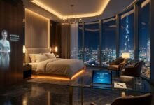 Luxury Hotels 2026: The Rise of Hyper-Personalization